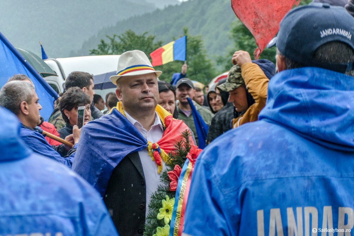 •  Fotó: Pinti Attila