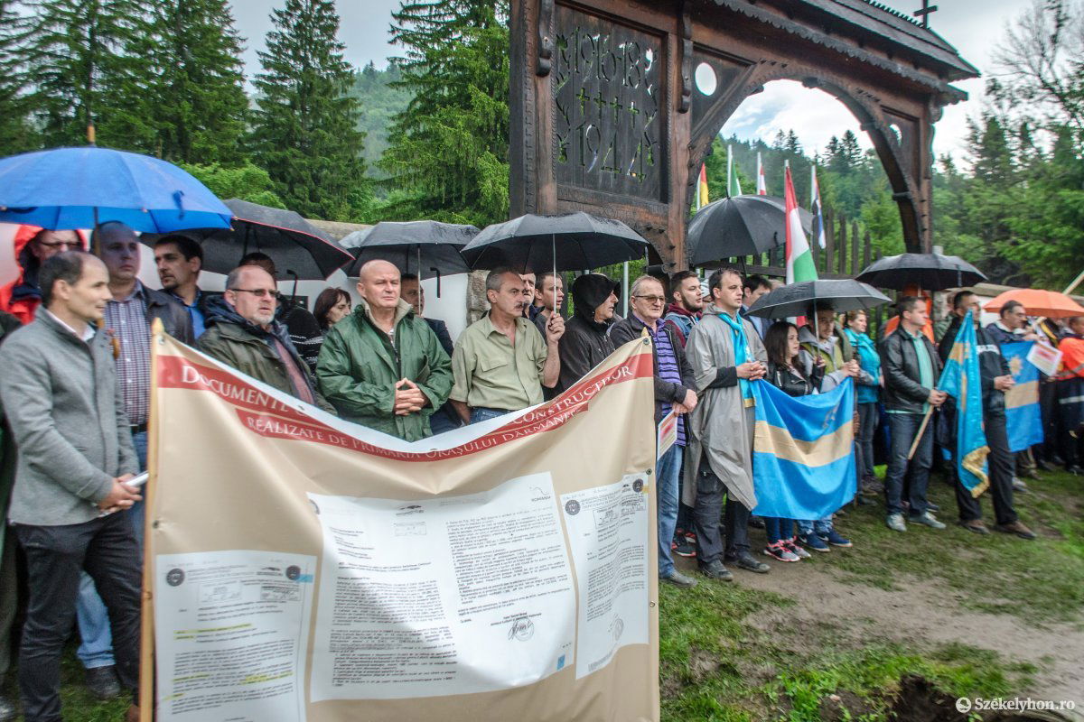 •  Fotó: Pinti Attila