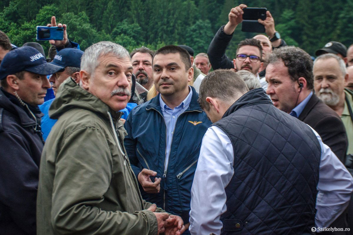 •  Fotó: Pinti Attila