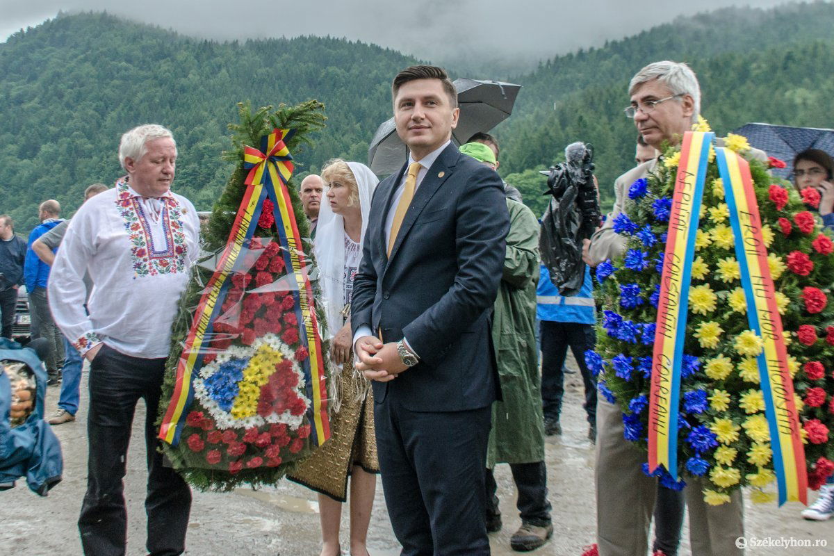 •  Fotó: Pinti Attila