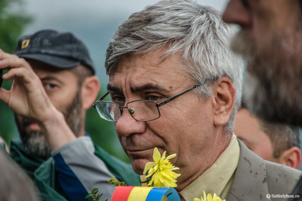 •  Fotó: Pinti Attila