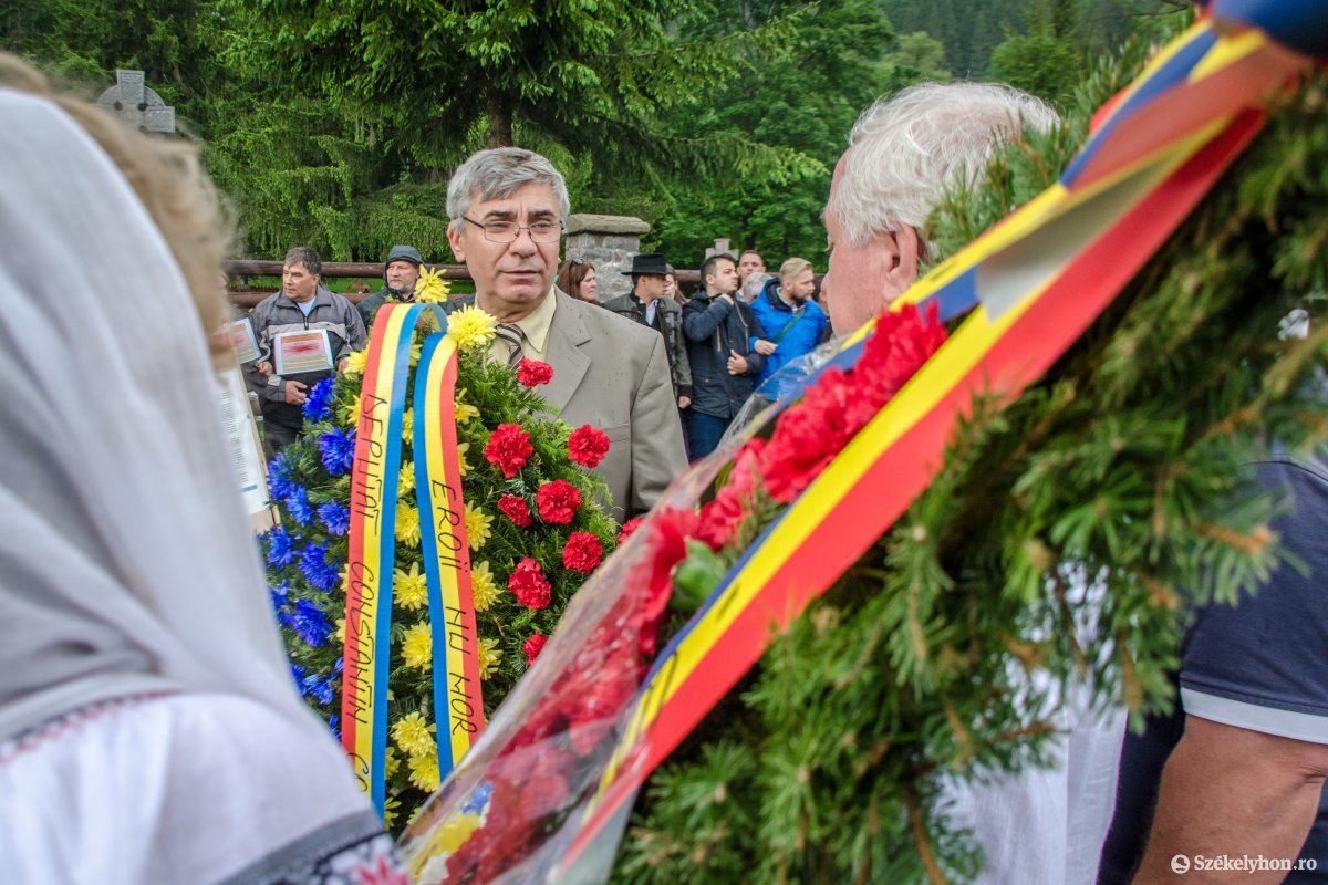 •  Fotó: Pinti Attila