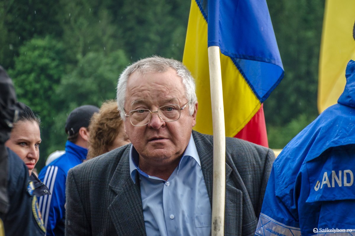 •  Fotó: Pinti Attila
