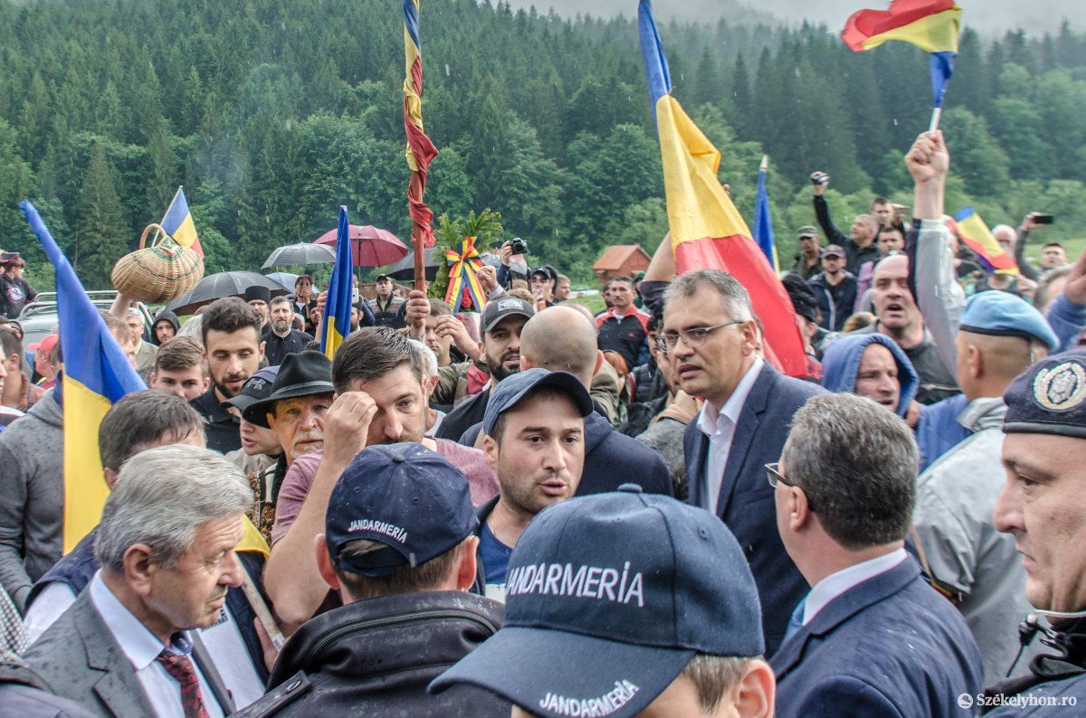•  Fotó: Pinti Attila