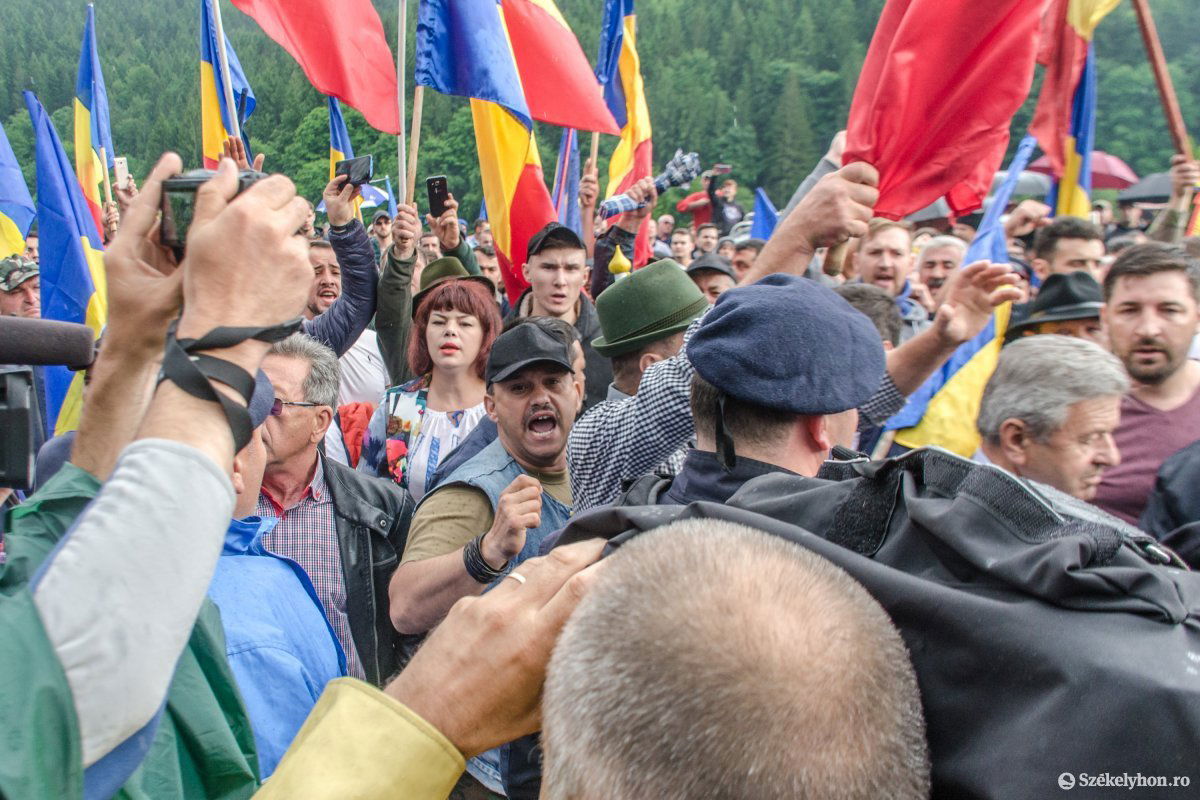 •  Fotó: Pinti Attila