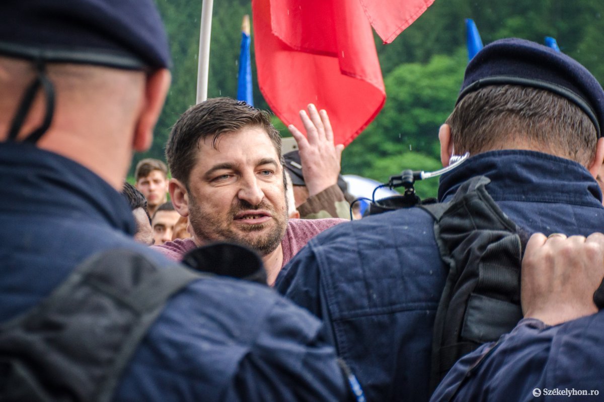 •  Fotó: Pinti Attila