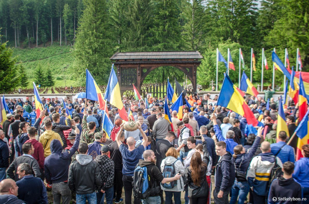•  Fotó: Pinti Attila