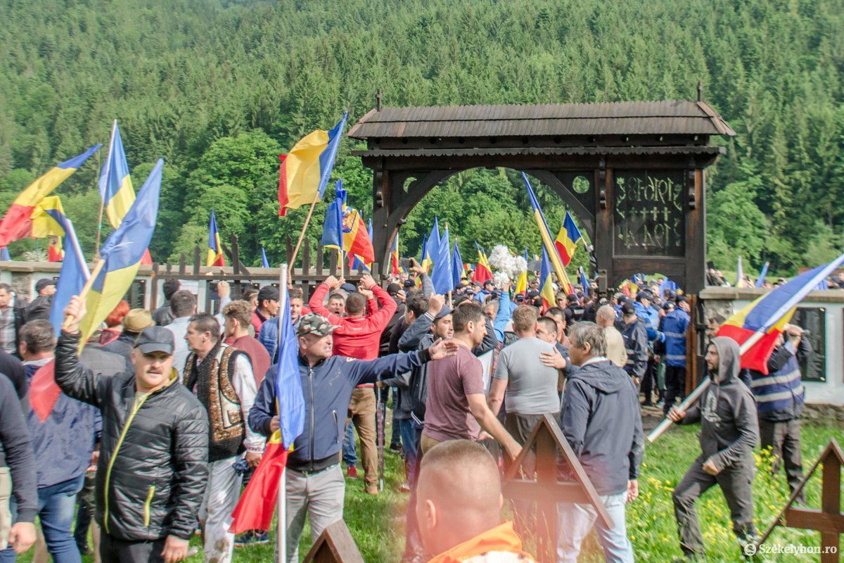 •  Fotó: Pinti Attila