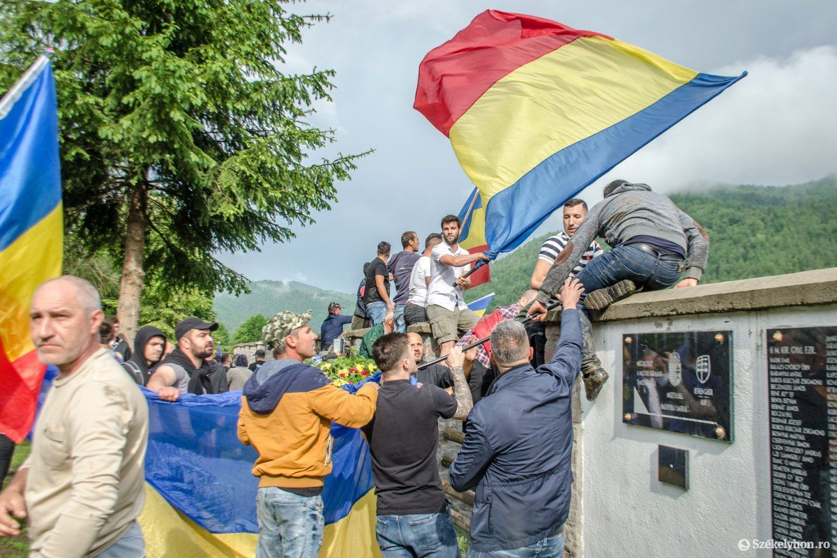 •  Fotó: Pinti Attila