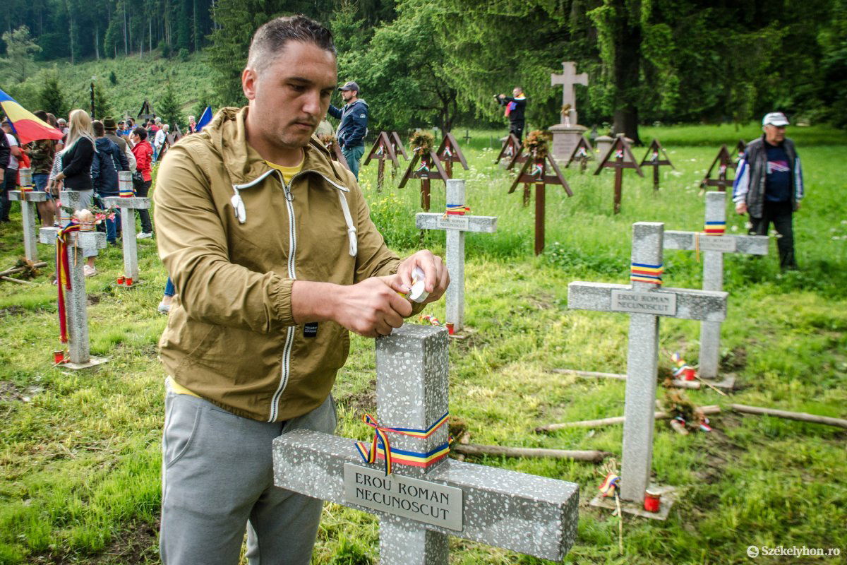 •  Fotó: Pinti Attila
