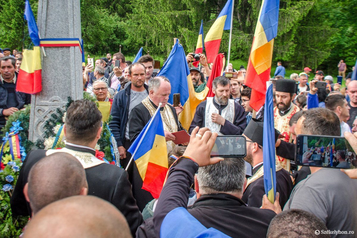 •  Fotó: Pinti Attila