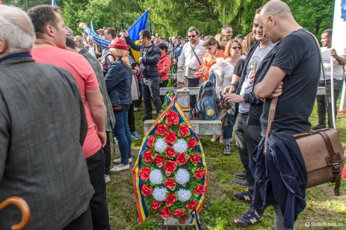 •  Fotó: Pinti Attila