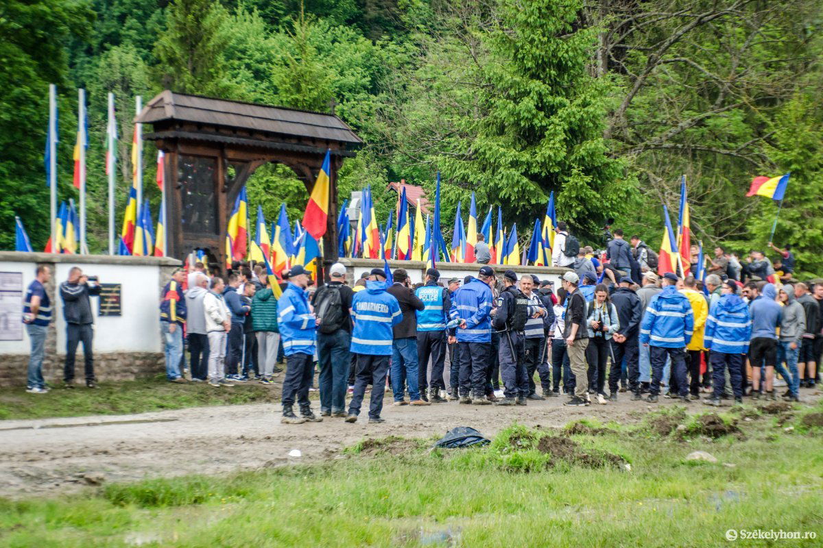 •  Fotó: Pinti Attila