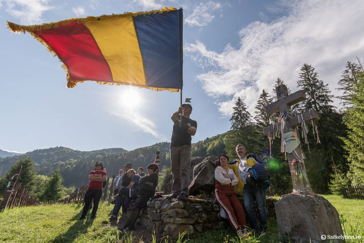•  Fotó: Pinti Attila