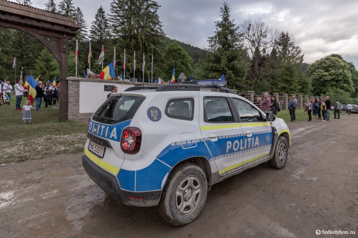 •  Fotó: Pinti Attila