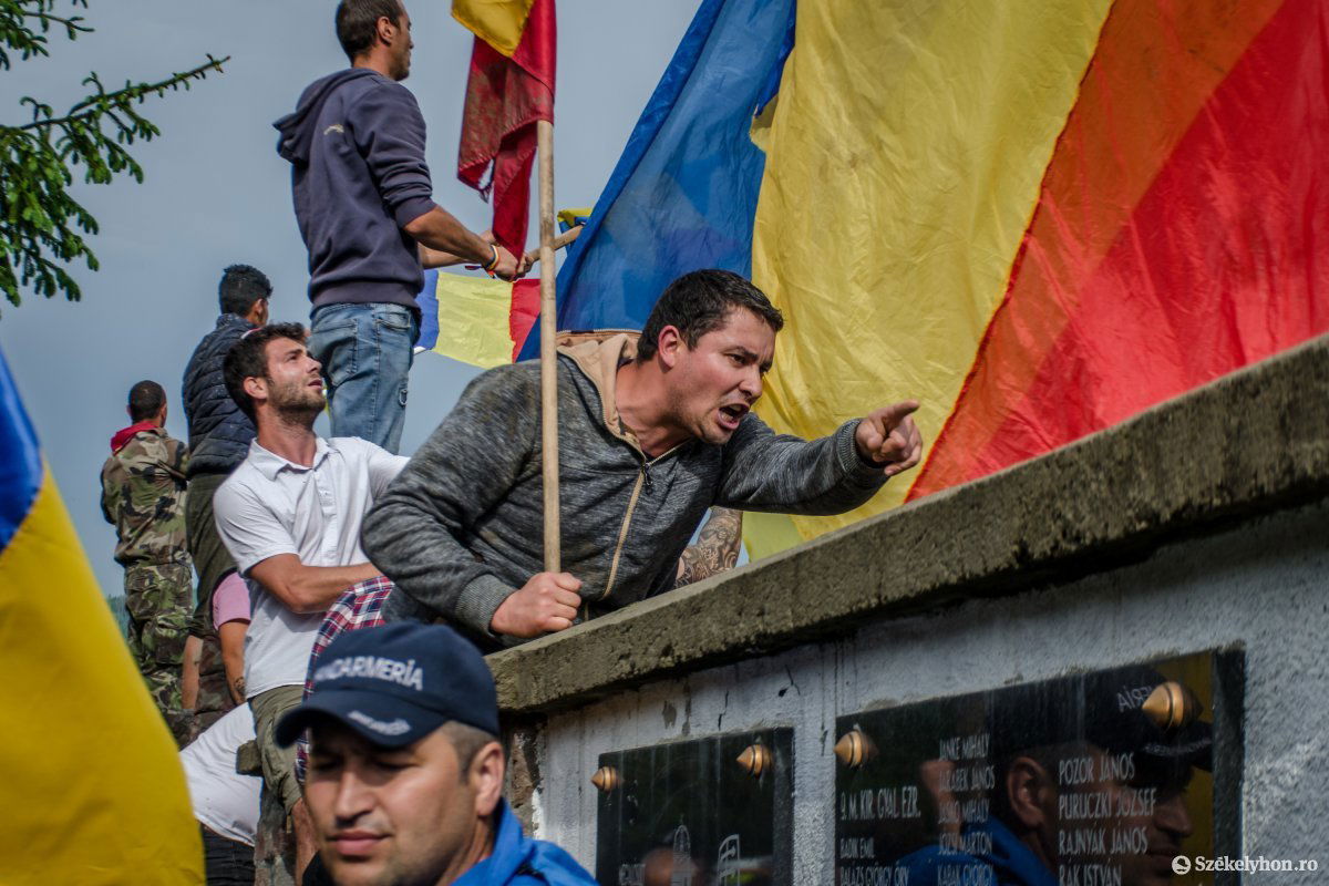 •  Fotó: Pinti Attila