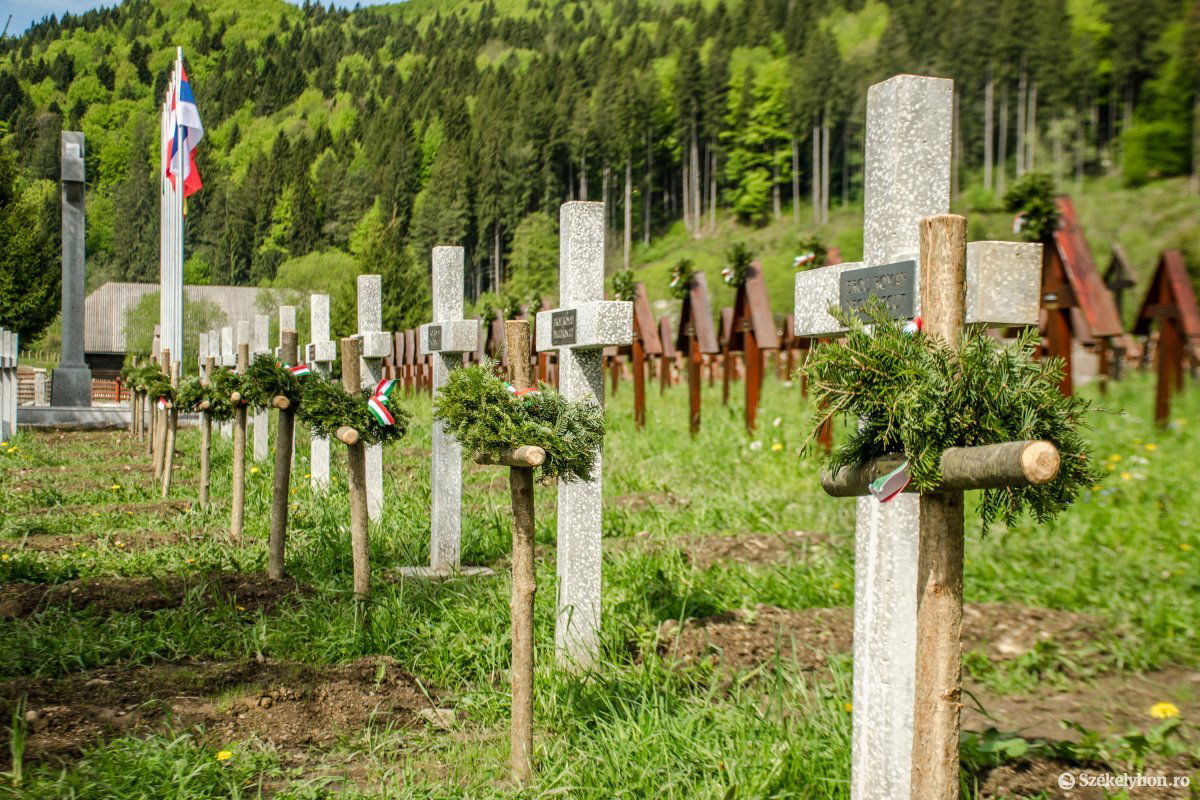 •  Fotó: Pinti Attila