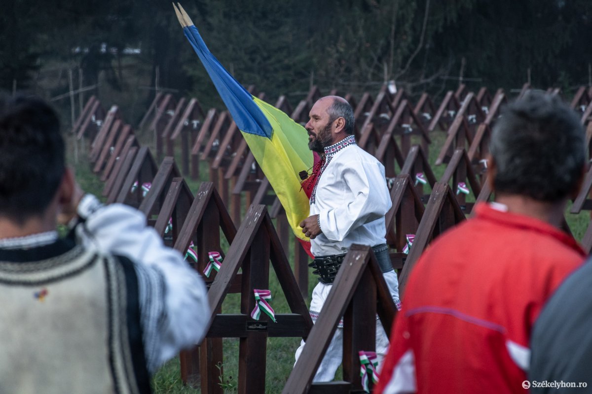 •  Fotó: Pinti Attila