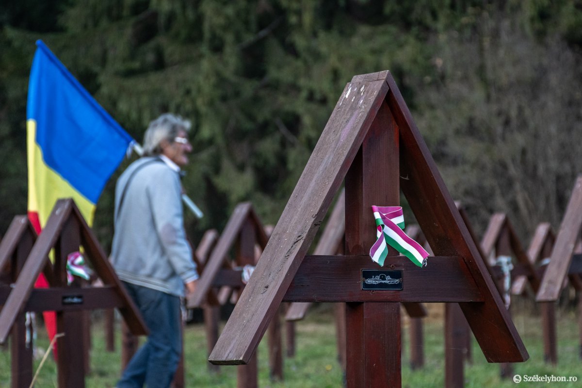 •  Fotó: Pinti Attila