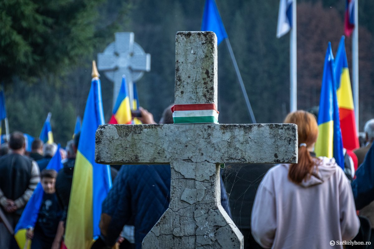 •  Fotó: Pinti Attila