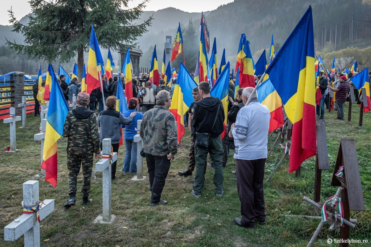 •  Fotó: Pinti Attila