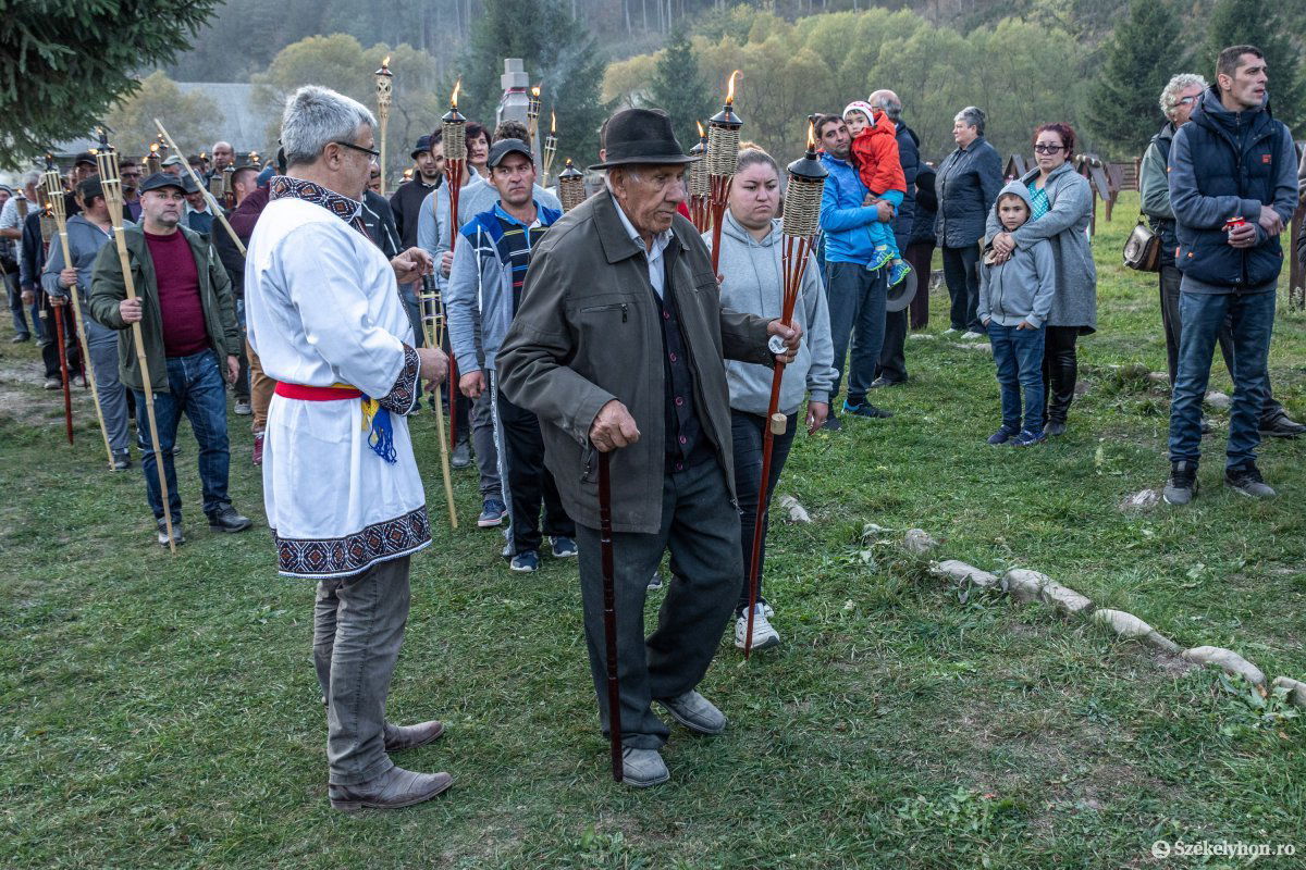 •  Fotó: Pinti Attila