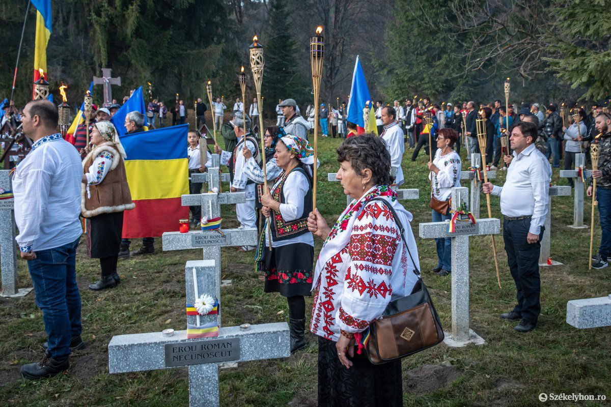 •  Fotó: Pinti Attila