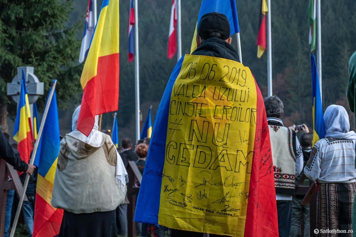 •  Fotó: Pinti Attila