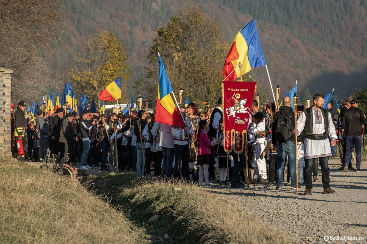 •  Fotó: Pinti Attila