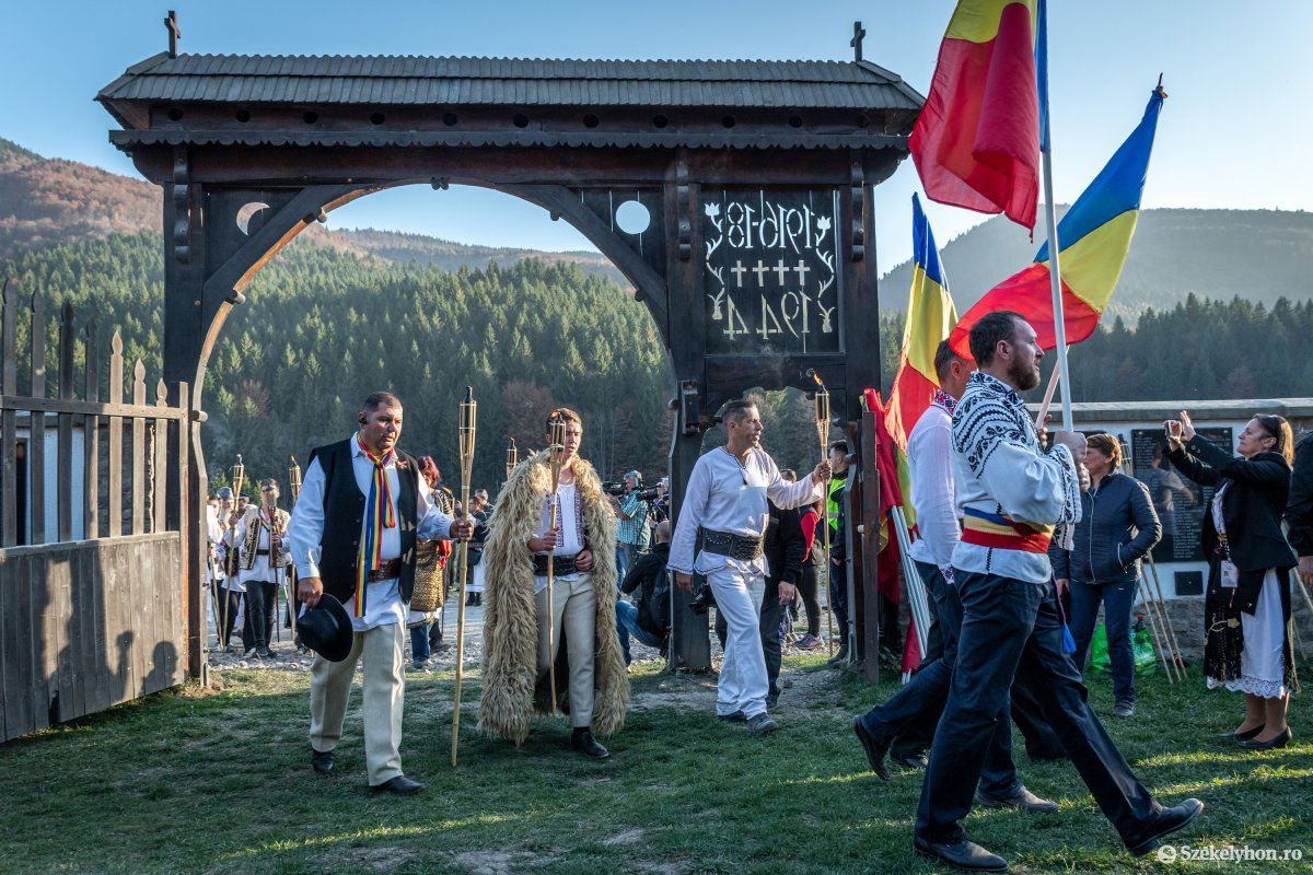 •  Fotó: Pinti Attila