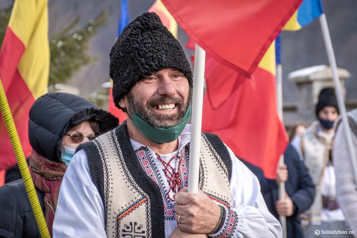 •  Fotó: Pinti Attila