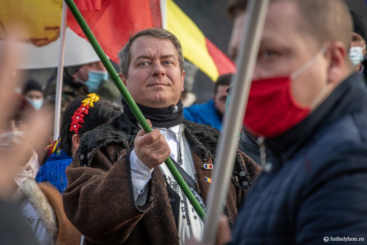 •  Fotó: Pinti Attila