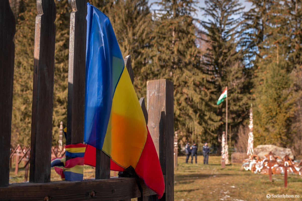 •  Fotó: Pinti Attila