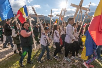Ferdítéseket és vádaskodásokat említ a jogvédelmi szolgálat