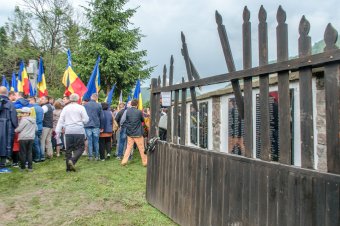 Nemzetmentő stratégiára van szükség Erdélyben