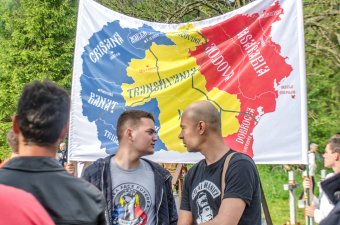 Büntetlen magyarellenesség?