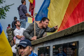 Egy egész könyv foglalkozik azzal a kérdéssel, hogy mi történt az úzvölgyi temetőben