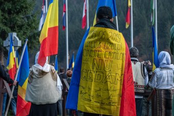 Rendszerszintű szindróma a magyarellenesség – az RMDSZ és az EMSZ képviselői a romániai magyarság elleni támadásokról