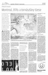 Gyergyói Hírlap VII. évfolyam 121. szám