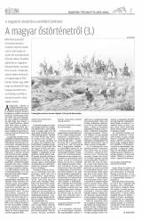 Gyergyói Hírlap VII. évfolyam 121. szám