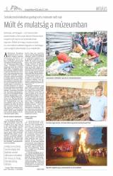 Gyergyói Hírlap VII. évfolyam 122. szám
