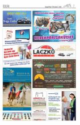 Gyergyói Hírlap VII. évfolyam 122. szám