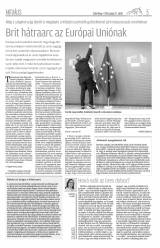 Csíki Hírlap XI. évfolyam 122. szám