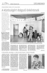 Csíki Hírlap XI. évfolyam 123. szám