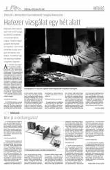Csíki Hírlap XI. évfolyam 123. szám