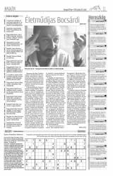 Gyergyói Hírlap VII. évfolyam 123. szám