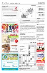 Gyergyói Hírlap VII. évfolyam 123. szám