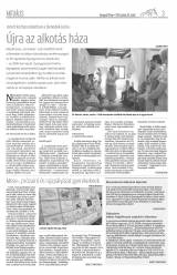 Gyergyói Hírlap VII. évfolyam 123. szám