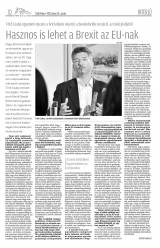 Csíki Hírlap XI. évfolyam 124. szám