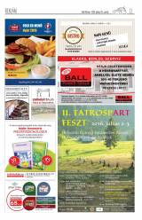 Csíki Hírlap XI. évfolyam 124. szám